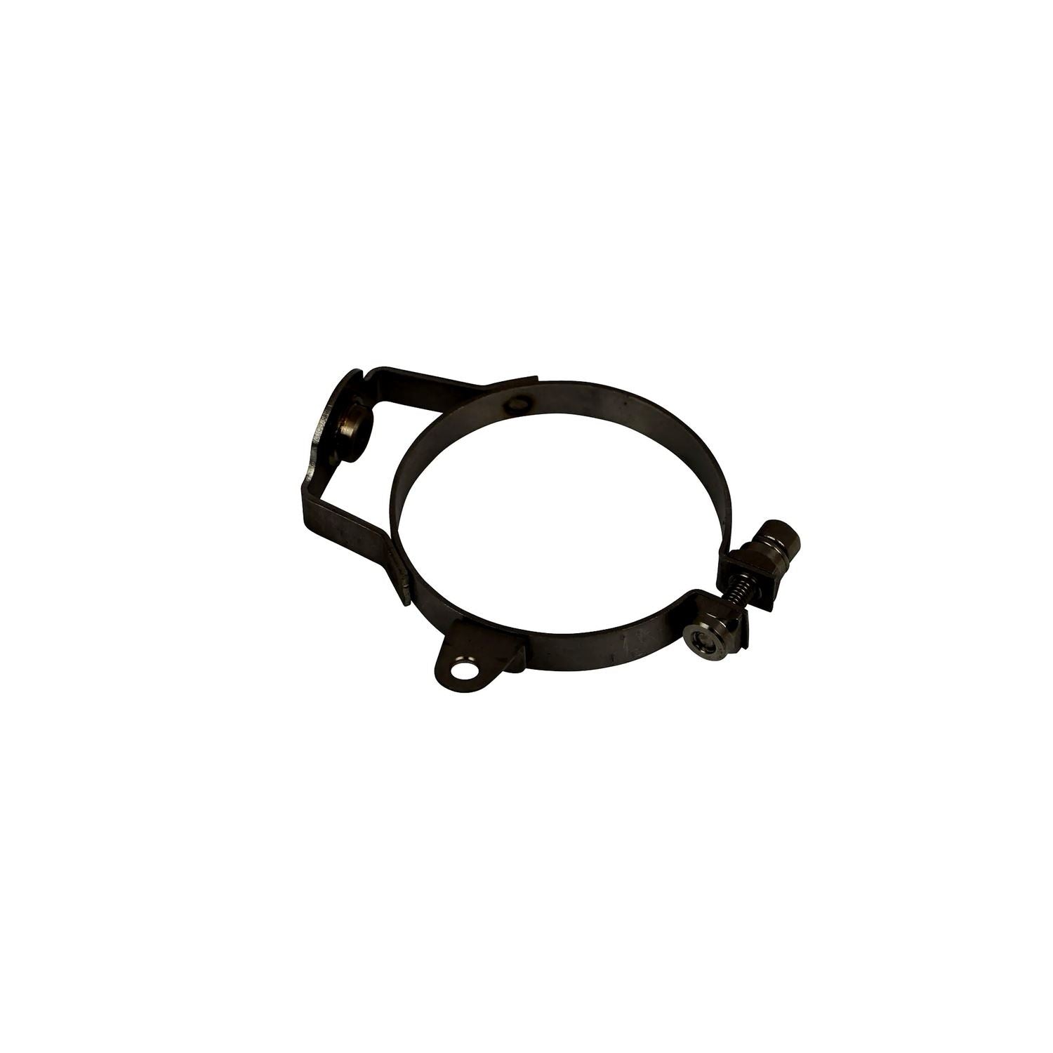 Akrapovic Stainless Steel Exhaust Clamp For Suzuki GSX-R 1000 2017-2018